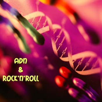 Various Artists - Adn & Rock 'N' Roll
