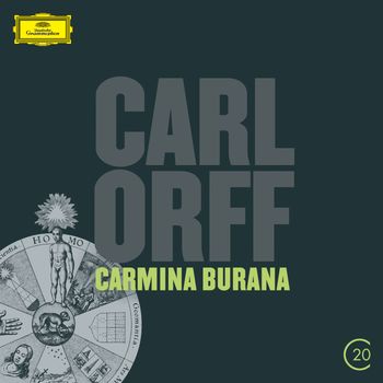 June Anderson - Orff: Carmina Burana