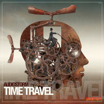AudioStorm - Time Travel