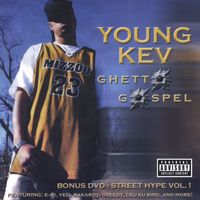 Young Kev - Ghetto Gospel