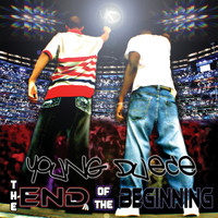 Young Duece - The End of the Beginning