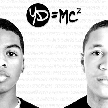 Young Duece - YD=MC²