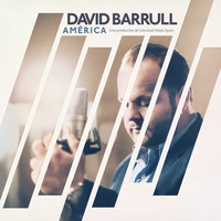 David Barrull - América