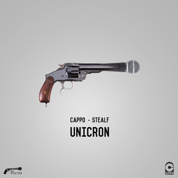 Cappo - Unicron (Explicit)