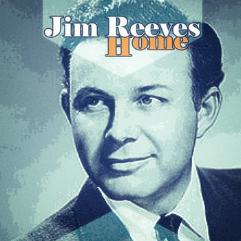 Jim Reeves - Home