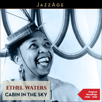 Ethel Waters - Cabin in the Sky (Original Recordings 1938 - 1940)
