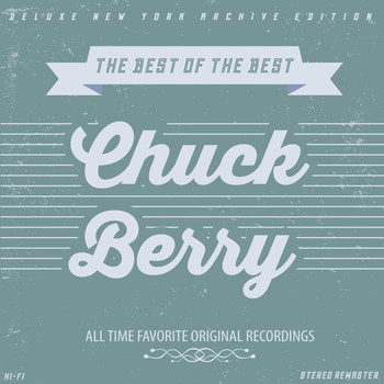 Chuck Berry - Best of the Best