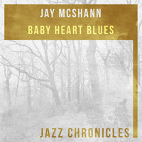 Jay McShann - Baby Heart Blues (Live)
