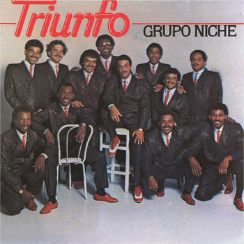 Grupo Niche - Triunfo