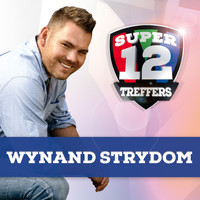Wynand Strydom - Super 12 Treffers