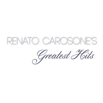 Renato Carosone - Renato Carosone's Greatest Hits