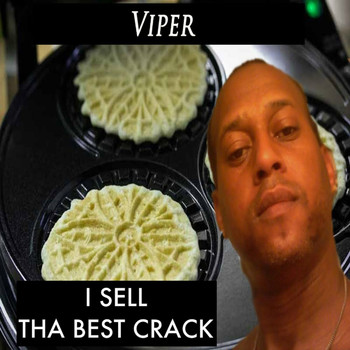Viper - I Sell Tha Best Crack