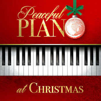 Ludwig van Beethoven - Peaceful Piano at Christmas