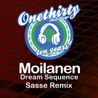 Moilanen - Dream Sequence