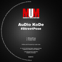 AuDio KoDe - #StreetPose