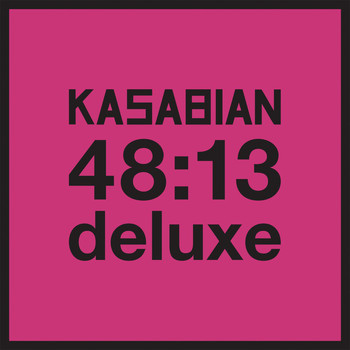 Kasabian - 48:13 (Deluxe)