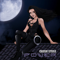 Cassie Steele - Power