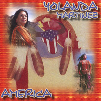 Yolanda Martinez - AMERICA