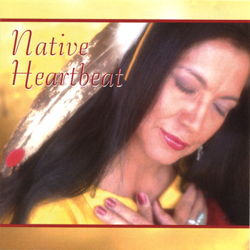 Yolanda Martinez - Native Heartbeat