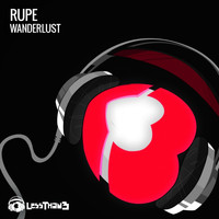 Rupe - Wanderlust