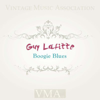 Guy Lafitte - Boogie Blues