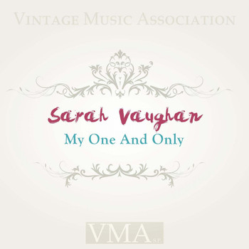 Sarah Vaughan - My One and Only