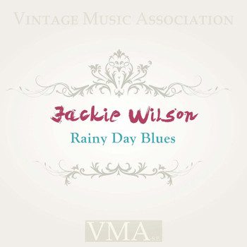 Jackie Wilson - Rainy Day Blues