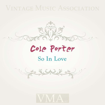 Cole Porter - So in Love