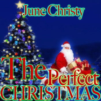 June Christy - The Perfect Christmas