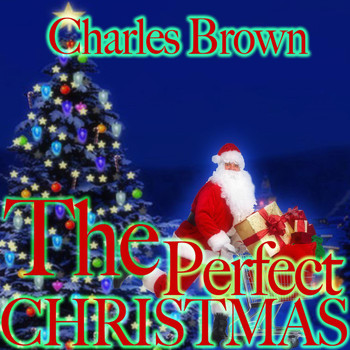 Charles Brown - The Perfect Christmas