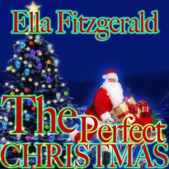 Ella Fitzgerald - The Perfect Christmas