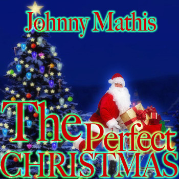 Johnny Mathis - The Perfect Christmas
