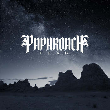 Papa Roach - F.E.A.R. (Explicit)