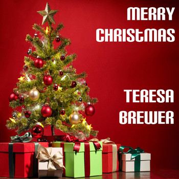 Teresa Brewer - Merry Christmas