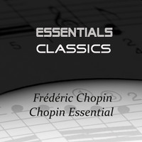 Simfonični Orkester RTV Slovenija - Chopin Essential