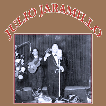 Julio Jaramillo - Grandes Exitos