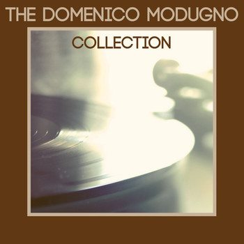 Domenico Modugno - The Domenico Modugno Collection