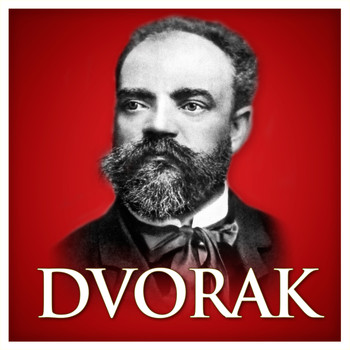 Various Artist - Dvorak (Red Classics)
