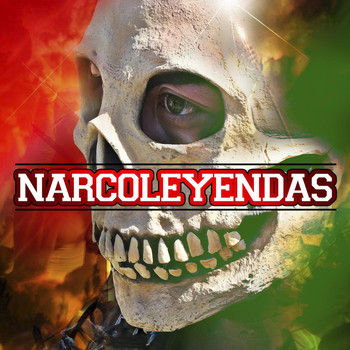 El Komander - Narco Leyendas