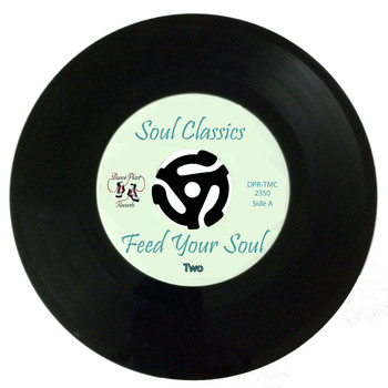 Various Artists - Soul Classics Feed Your Soul Two