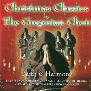 The Gregorian Choir - Christmas Classics