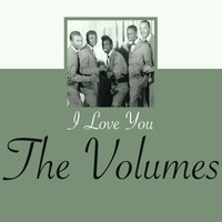 The Volumes - I Love You