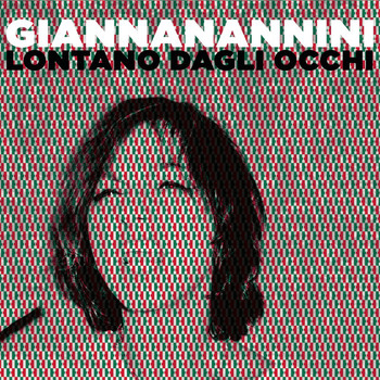 Gianna Nannini - Lontano dagli occhi