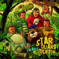 Star Guard Muffin - Szanuj