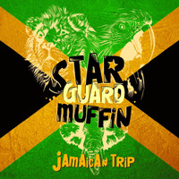 Star Guard Muffin - Jamaican Trip
