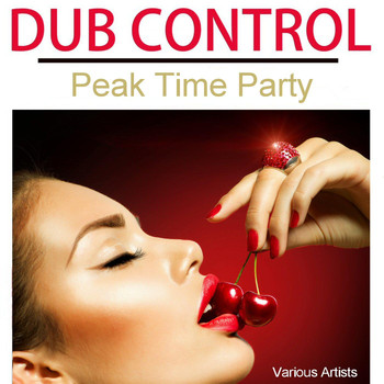 Various Artists - Dub Control Peak Time Party