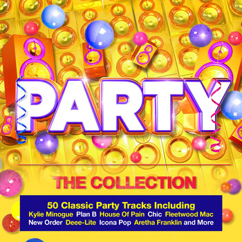 Various Artists - Party: The Collection