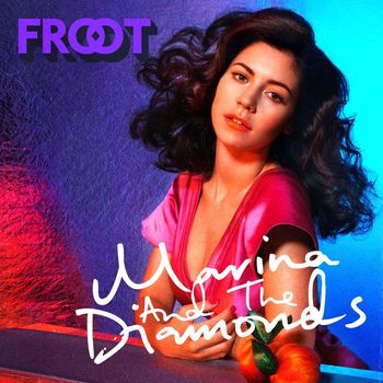 Marina And The Diamonds - Froot