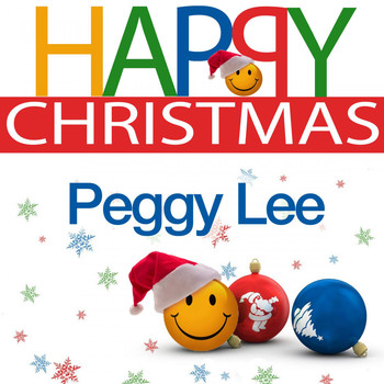 Peggy Lee - Happy Christmas