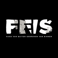 Feis - Hard Van Buiten, Gebroken Van Binnen (Explicit)